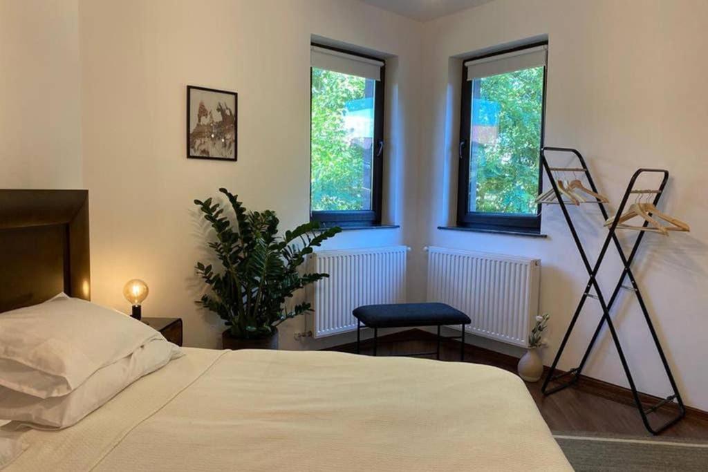 La Tuya Deluxe Villa ยาช ภายนอก รูปภาพ