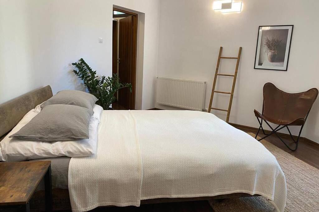 La Tuya Deluxe Villa ยาช ภายนอก รูปภาพ