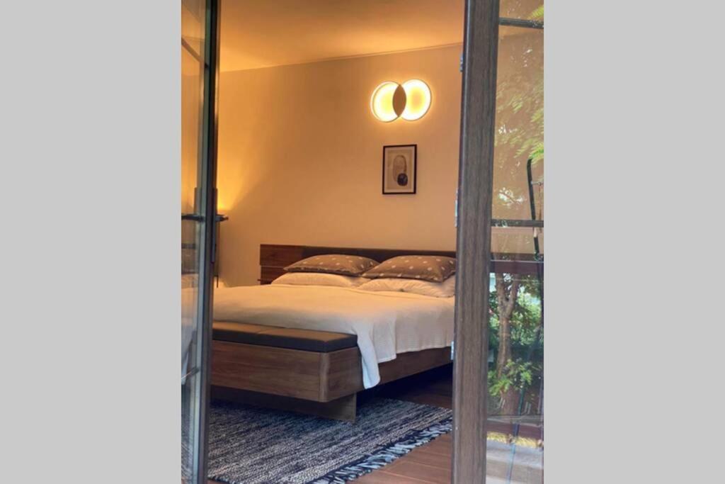 La Tuya Deluxe Villa ยาช ภายนอก รูปภาพ