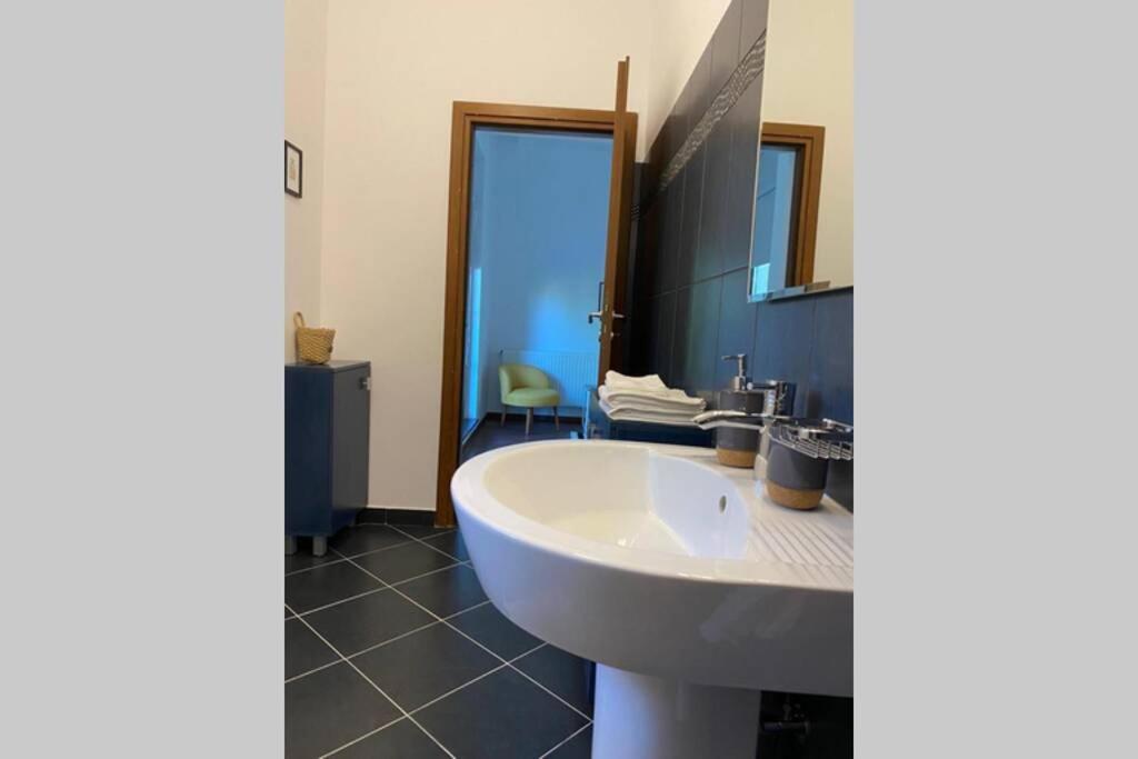La Tuya Deluxe Villa ยาช ภายนอก รูปภาพ