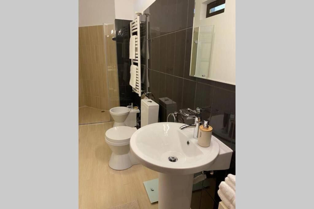 La Tuya Deluxe Villa ยาช ภายนอก รูปภาพ