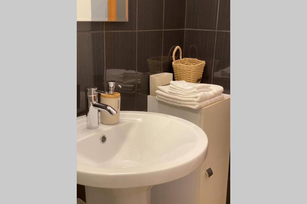 La Tuya Deluxe Villa ยาช ภายนอก รูปภาพ