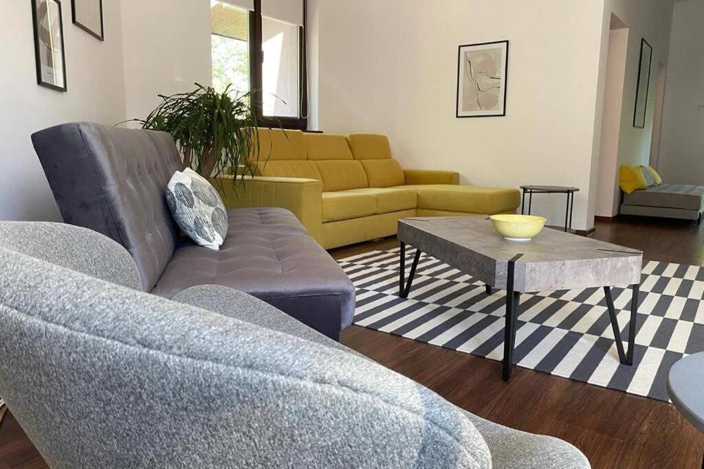 La Tuya Deluxe Villa ยาช ภายนอก รูปภาพ