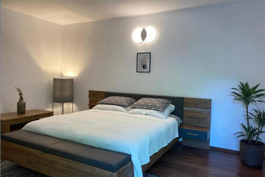 La Tuya Deluxe Villa ยาช ภายนอก รูปภาพ