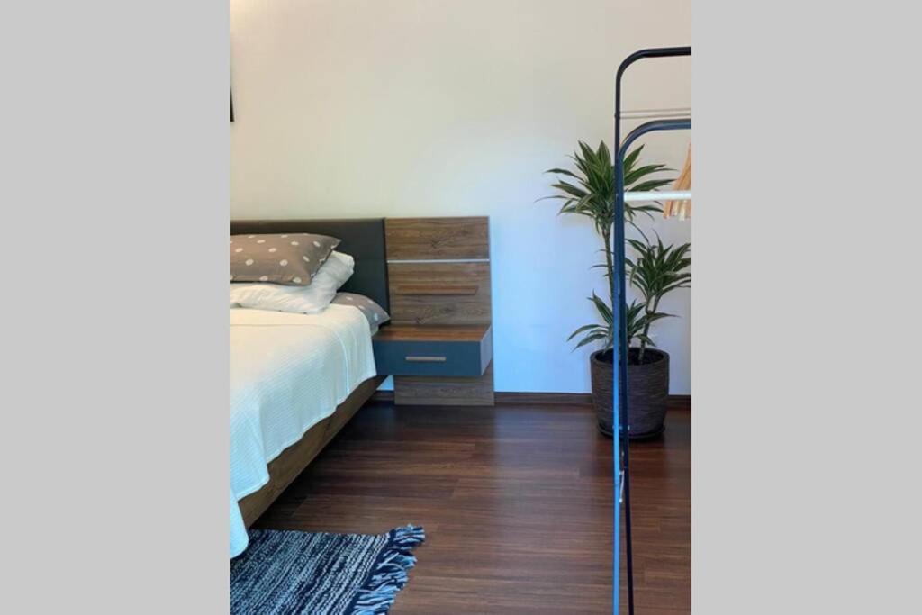 La Tuya Deluxe Villa ยาช ภายนอก รูปภาพ
