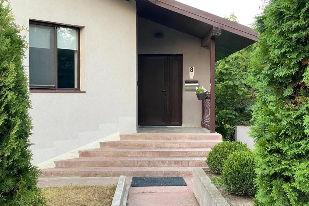 La Tuya Deluxe Villa ยาช ภายนอก รูปภาพ