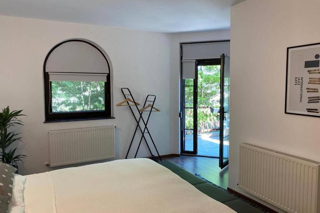 La Tuya Deluxe Villa ยาช ภายนอก รูปภาพ