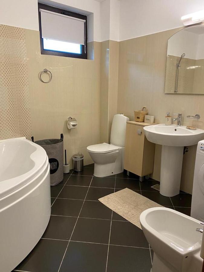 La Tuya Deluxe Villa ยาช ภายนอก รูปภาพ